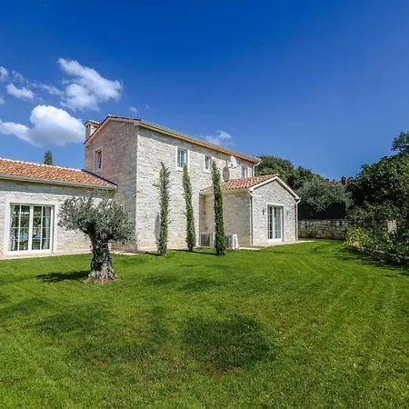 Meerblick, Privater Pool, 1000m2 Grundstueck Makovci