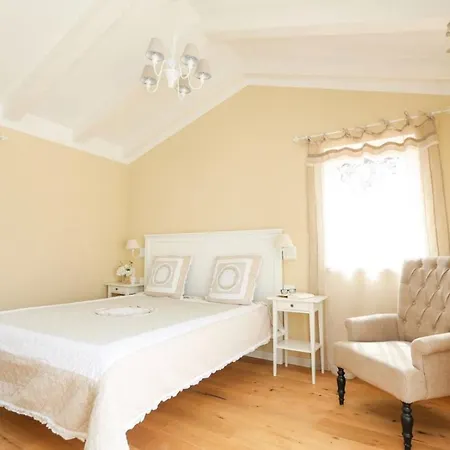 Villa Meerblick, Privater Pool, 1000m2 Grundstueck *