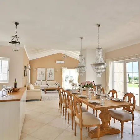 Meerblick, Privater Pool, 1000m2 Grundstueck Villa