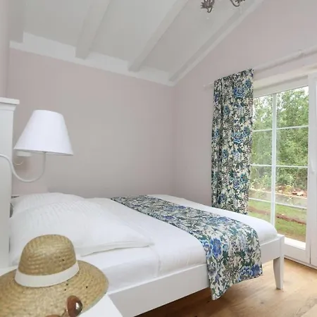 Villa Meerblick, Privater Pool, 1000m2 Grundstueck *